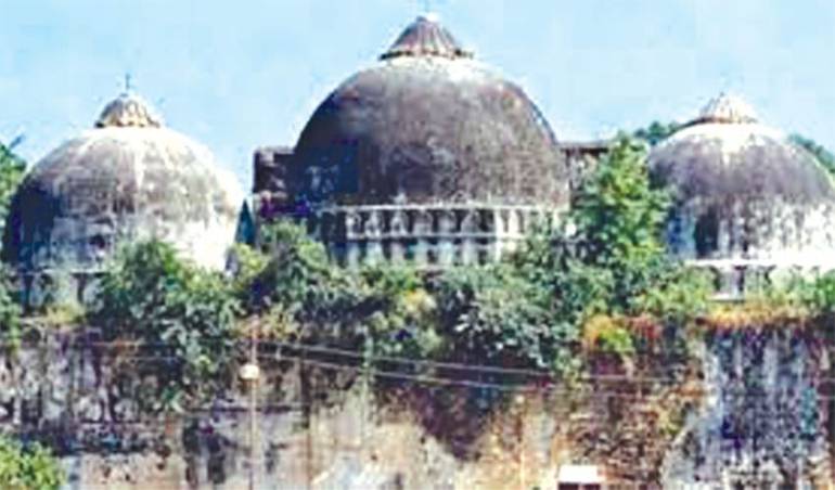 তৌহিদবাদীরাই ভারতের আদিবাসী